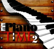 Piano Time 2  Html